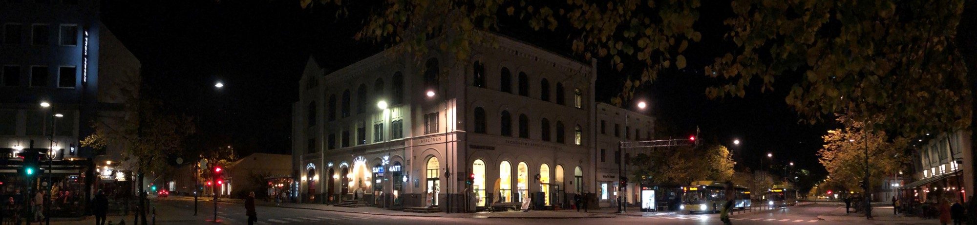 Trondhjems Arbeiderforening – stiftet 1850